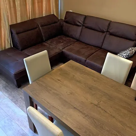 Hanna Apartamento Balatonlelle