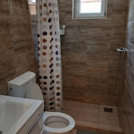 Apartman Hanna *