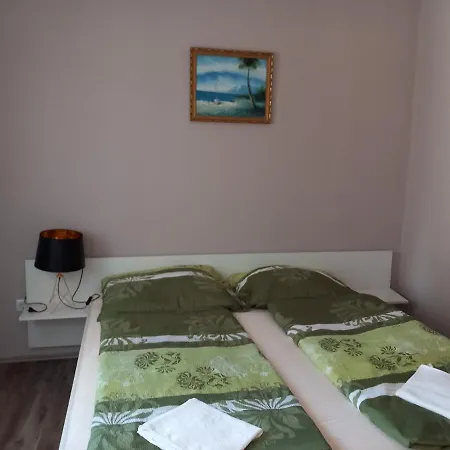 Hanna Apartamento