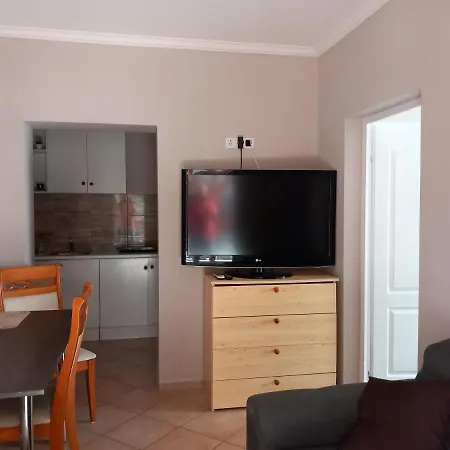 Hanna Apartamento Balatonlelle