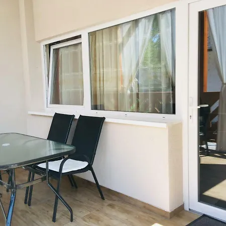 Hanna דירה בלטונללה