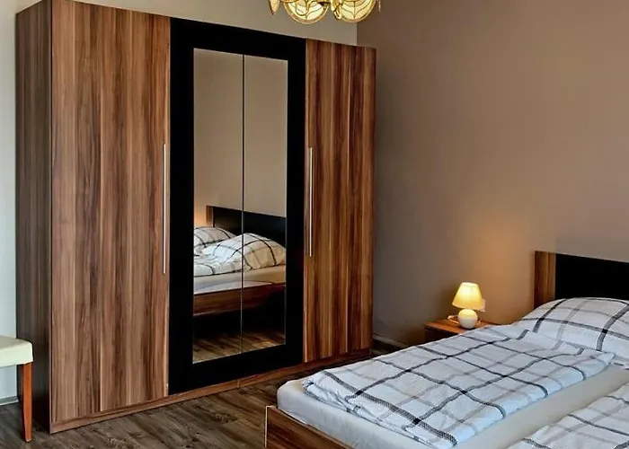 Hanna Appartement Balatonlelle