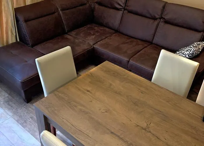 Hanna דירה בלטונללה