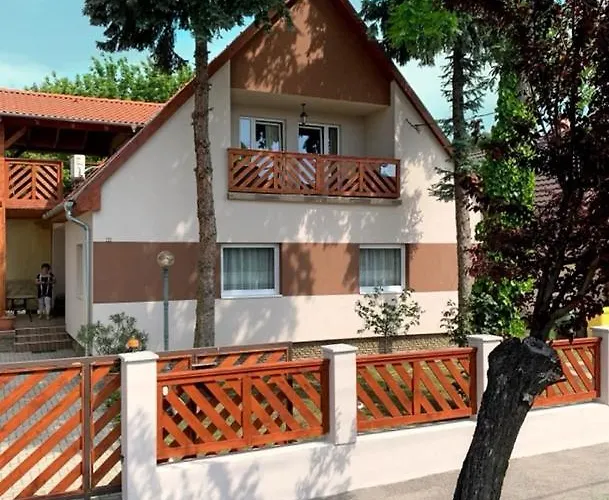 Hanna Appartement