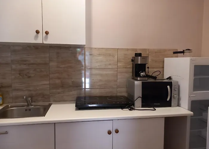 Hanna Appartement Balatonlelle